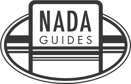 NADAguides Logo